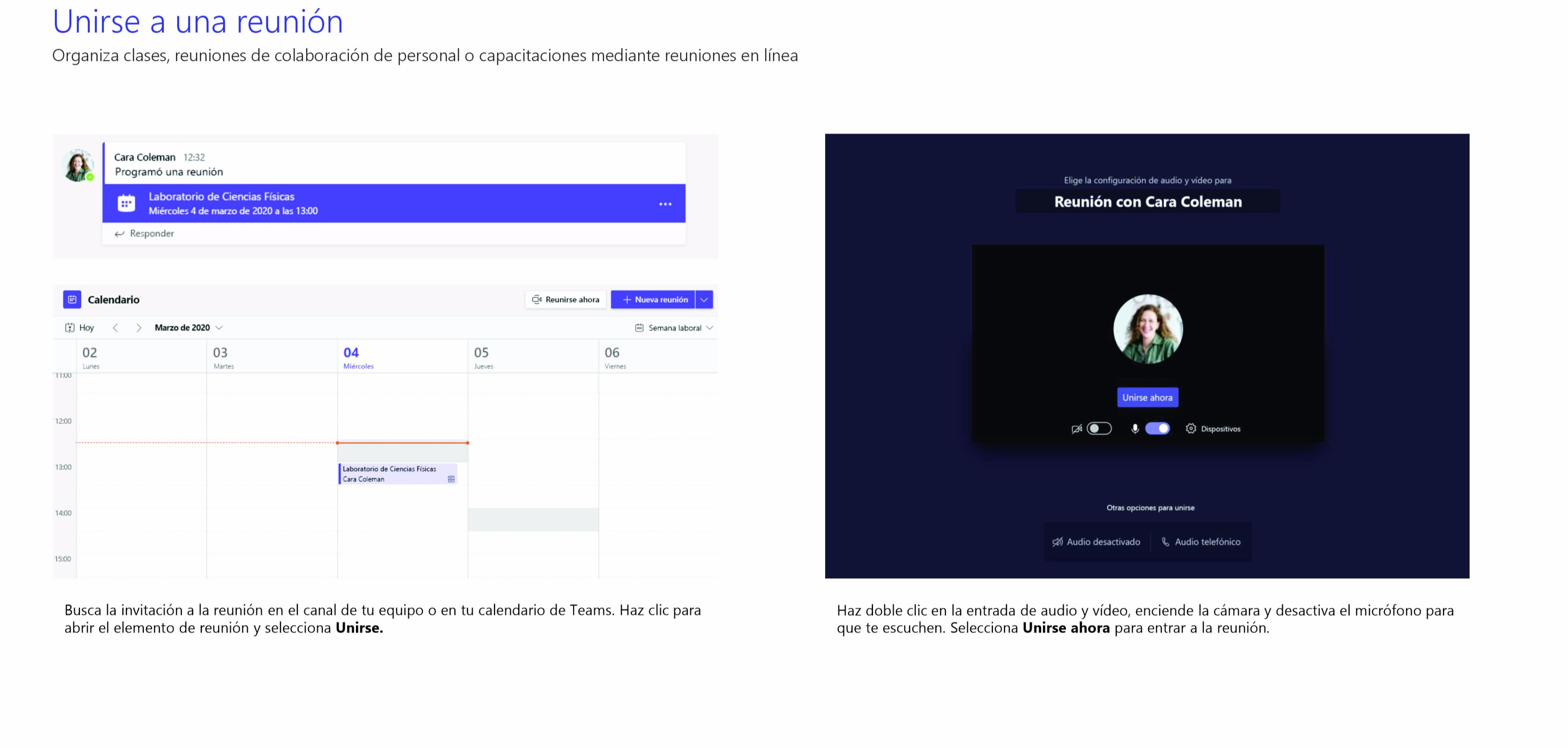 Guía Teams 1
